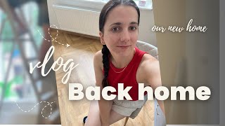 видео: Вернулась в Прагу I Пеку пироги I Собираю стулья и урожай картинка: Вернулась в Прагу I Пеку пироги I Собираю стулья и урожай