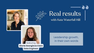 Real Results with Gloria Georgieva Clare, Date Engineer at PRA Group