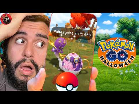 ONE OF THE RAREST SHINIES IN POKEMON GO IS COMING!!