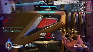 4 kill sigma ult #shorts
