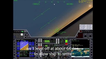 XR5 to the Moon Part 1