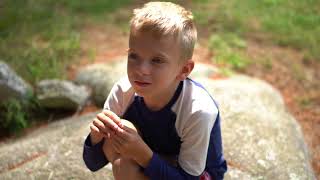 Camp Birch Hill Session One Slideshow Video 2018