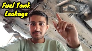 FUEL TANK LEAKAGE: HOW TO DETECT AND FIX IT SAFELY! ⛽️ Net Worth