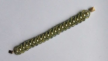 How To Make A Beautiful Bracelet - DIY Style Tutorial - Guidecentral