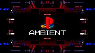 PS1 Ambient VGM Mix  Low Poly Deep Focus Zone