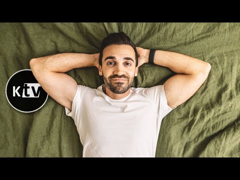 Я вернулся! Почему скучная жизнь делает меня счастливым.