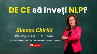 Why Learn NLP (Neuro-Linguistic Programming)