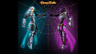 DragonFable | Book 3: Reimagined: Supply and Demand | Calendar Classes Re-release!