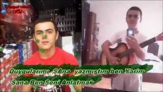 Mc Yakup 2014 Anlatmak İstedim New Track