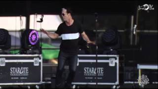 Fitz And The Tantrums - Out Of My League (Live @ Lollapalooza 2014) Resimi