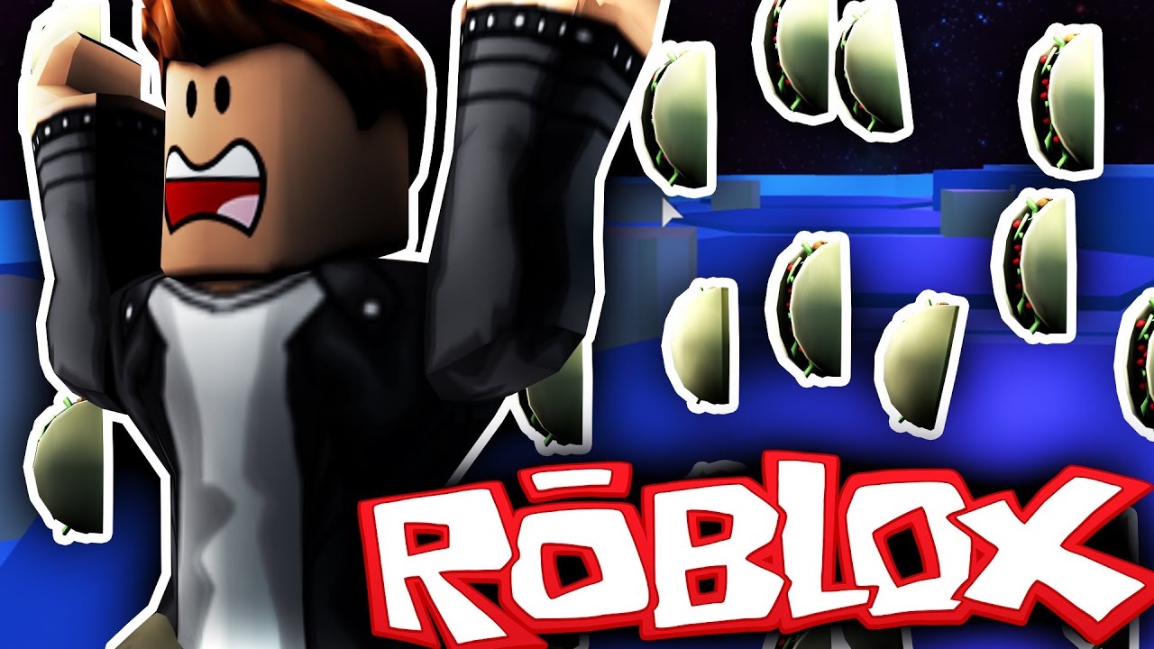 Roblox Survive The Disasters 2 Revenge Of The Tacos Youtube - why am i still a chicken roblox survive the disasters 2