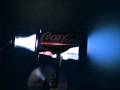 Plasma Rocket (coke bottle)