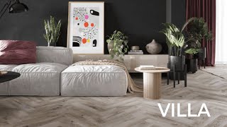 Dream Floors Await: The Villa Collection Unleashed by Discount Flooring Depot