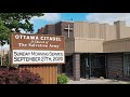 Ottawa Citadel Service - Sept 27th 2020