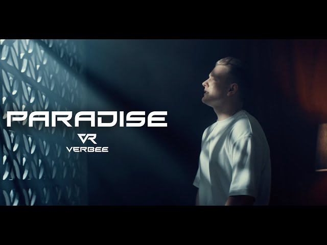 VERBEE - PARADISE