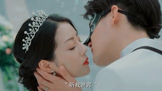 Çin Klip Ünlü Oyuncu Kardeşinin Yerine Geçerek 13 Yıldır Aşık Olduğu Kadın Ile Sahte Evlilik Yaptı