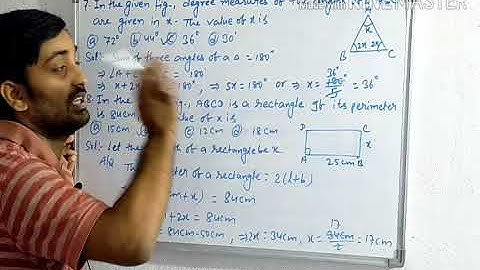 Class-6th Prachi book Chapte-9 Chapter-End Exercises Section A