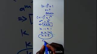 What Is The Value Of K k11