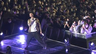 [4K] 마룬파이브 | Maroon 5 , Live in Seoul 2022 💥Full LIVE💥@Gocheok Sky Dome • 221130