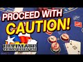 Proceed with caution  ultimate texas hold em with thewagergames