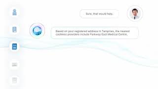 AI Rudder Voice AI Demo Inbound Insurance EN