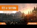 Прохождение | The Elder Scrolls V: Skyrim | Неплохо начали |#1