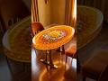 Satisfying DIY Epoxy Resin Table Build