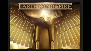 Video thumbnail of "EARTH WIND AND FIRE -   LOVE HAS FOUND IT'S WAY"