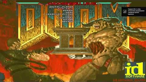 Brutal DooM 21 "Release" (bd21Apr1) - A parody (special for 1stApril)