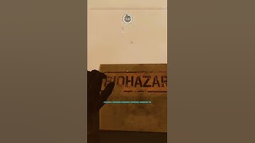 Inhibitor in air after finishing the game… hopefully they fix this and all the fog.