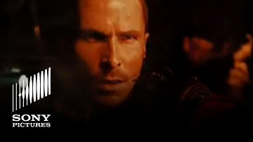 Watch the International Trailer for "TERMINATOR SALVATION"