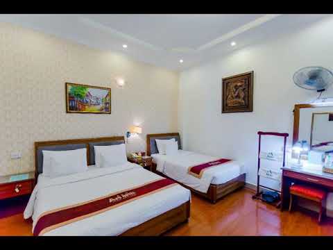 khách sạn a25 nguyễn cư trinh  New 2022  Đánh giá - Khách sạn A25 - Lê Lai - Ho Chi Minh City