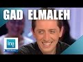 Gad Elmaleh et Choucou chez Thierry Ardisson | Archive INA