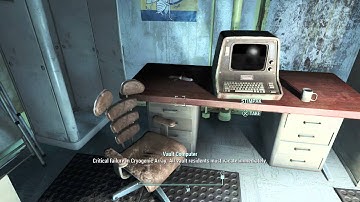 Lets Play Fallout 4 part 2 We gotta go codsworth!