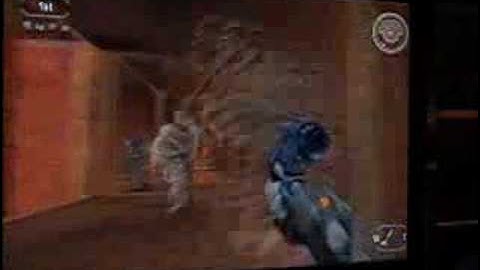 Timesplitters : Future Perfect mapmaker maps