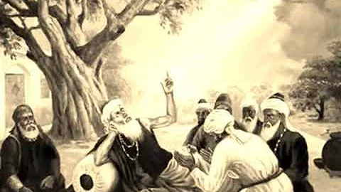 Shaloks of Baba Sheikh Farid Ji