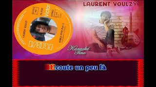 Karaoke Tino - Laurent Voulzy - Bubble star - Avec choeurs