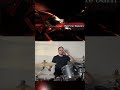 Friday Night Funkin' Sinister Minds - Don't Come Back Remix Drum Cover