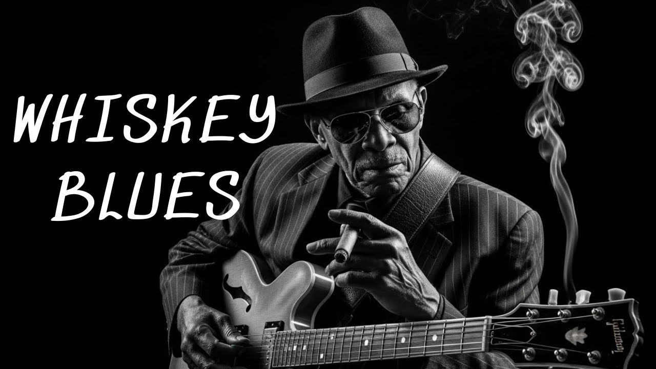 Chicago Blues Playlist – Relaxing Soul Blues Vibes