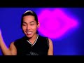 Gia Gunn (Absolutely!) Compilation - Rupaul's Drag Race Season 6