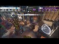 9000 iq strat from the la gladiators  owl quarterfinals london spitfire vs la gladiators