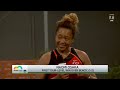 Naomi Osaka: 2022 Miami Semifinal Win Interview