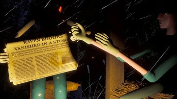 Hello Neighbor 3 Prototype 3 ENDING