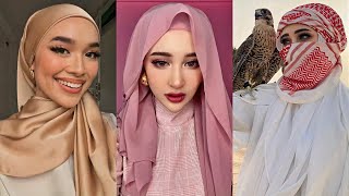 Muslim tiktoks that will make your day better