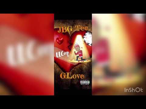 JBG Tee- GLove (Official audio)