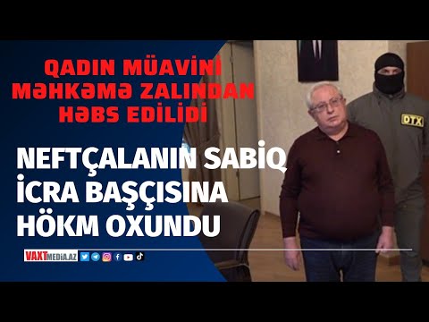 Video: Məhkəmə hakimiyyətinin icra hakimiyyətinin səlahiyyətlərini yoxlamasının bir yolu nədir?