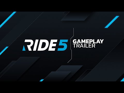 : Gameplay Trailer