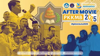 AFTER MOVIE PKKMB UNIVERSITAS TEUKU UMAR 2025