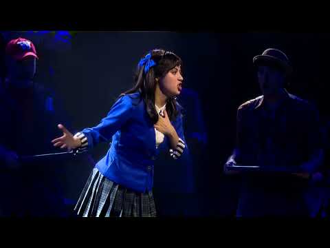 "Beautiful" From Off-Broadway's Heathers
