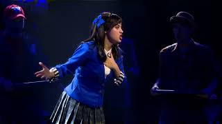"Beautiful" From Off-Broadway's Heathers